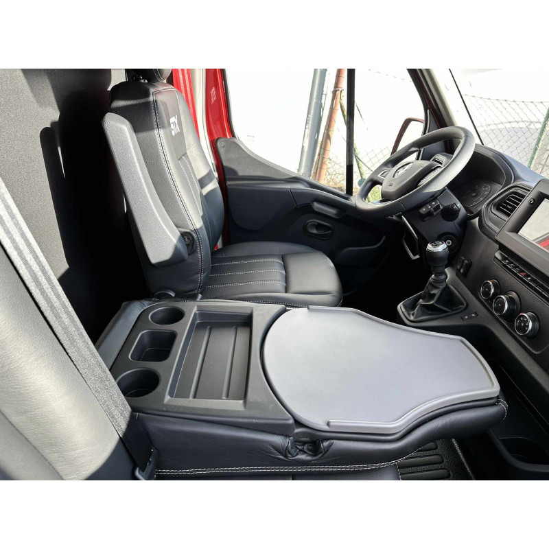 Renault STX Master by Stephex - Коневоз: фото 5 Renault STX Master by Stephex - Коневоз: фото 5