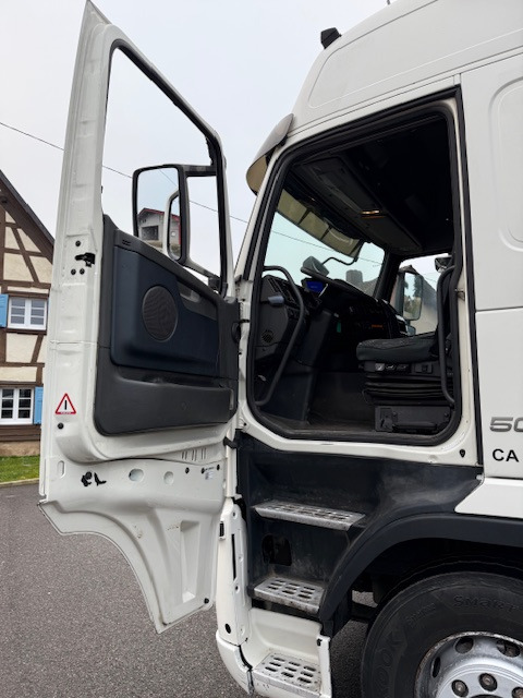 VOLVO FH 500 GLOBETROTTER в лизинг VOLVO FH 500 GLOBETROTTER: фото 8