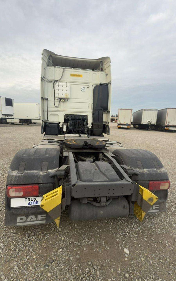 DAF XF 480 FT - Тягач: фото 5 DAF XF 480 FT - Тягач: фото 5