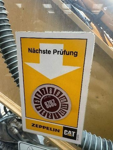 CAT 330 Next Gen - Гусеничный экскаватор: фото 5 CAT 330 Next Gen - Гусеничный экскаватор: фото 5