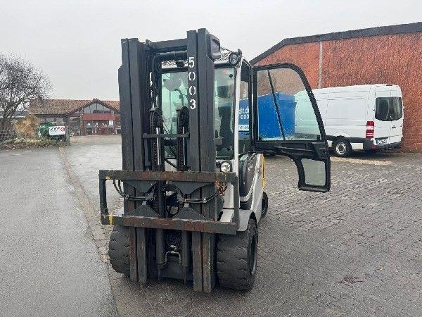 Still RX60-50 - Электропогрузчик: фото 5 Still RX60-50 - Электропогрузчик: фото 5