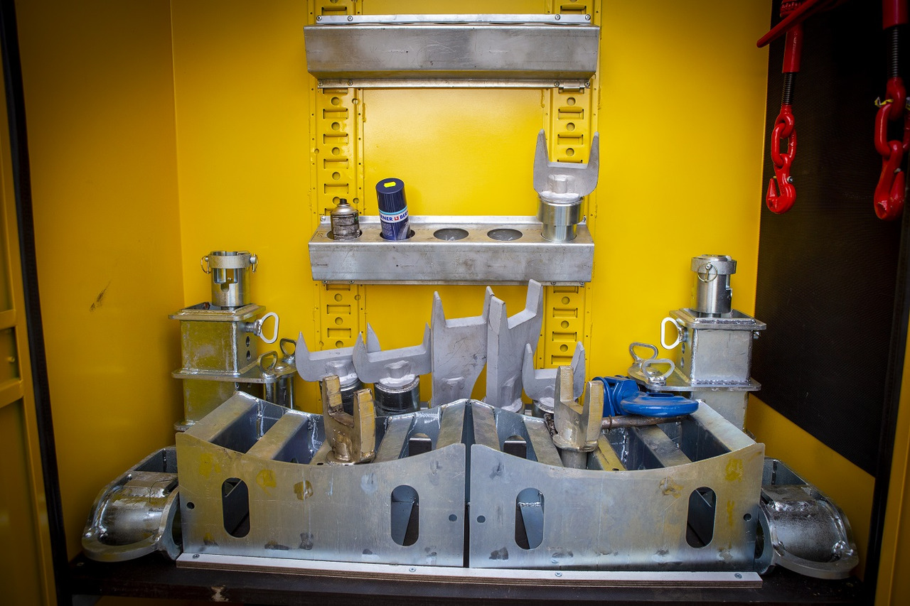 Эвакуатор, Автоманипулятор VOLVO FH500: фото 11 Эвакуатор, Автоманипулятор VOLVO FH500: фото 11