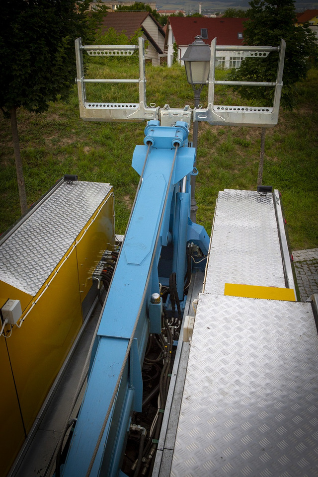 Эвакуатор, Автоманипулятор VOLVO FH500: фото 8 Эвакуатор, Автоманипулятор VOLVO FH500: фото 8