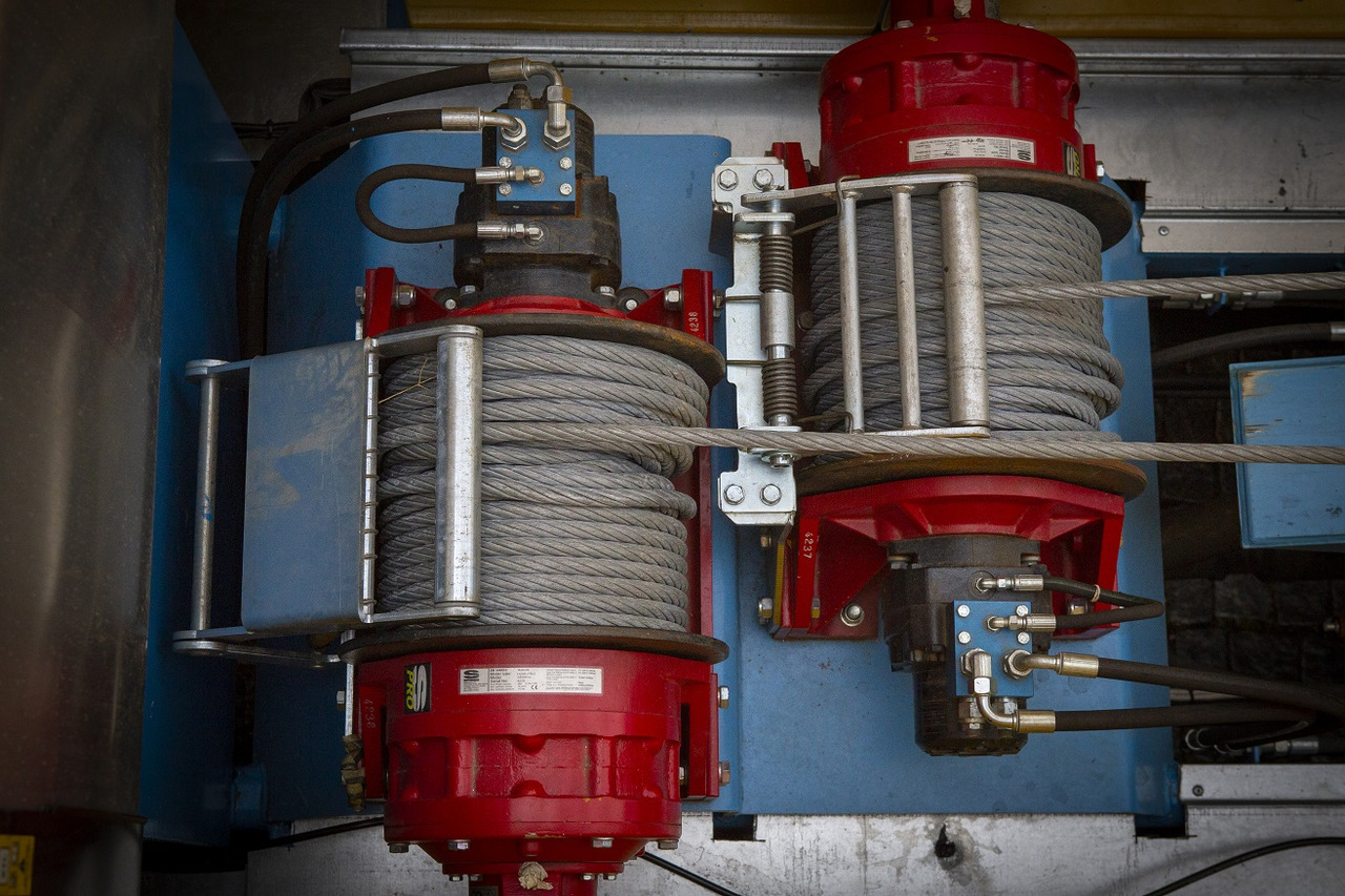 Эвакуатор, Автоманипулятор VOLVO FH500: фото 9 Эвакуатор, Автоманипулятор VOLVO FH500: фото 9