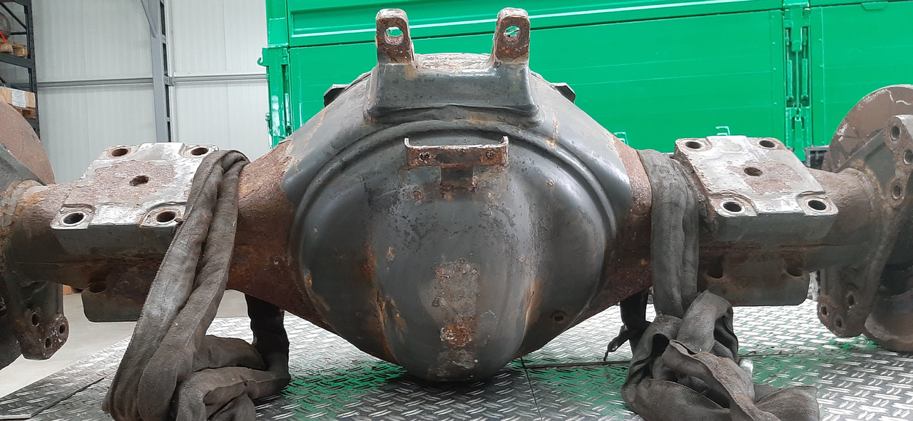 Задняя ось для Грузовиков Gebrauchte DB Axor 18 - 24, Hypoidachse, 13 Tonnen, Artikel - Nr. : 81.99999 - 9999: фото 16