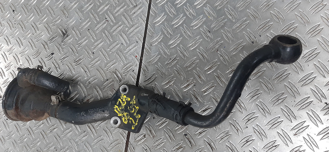 Gebrauchte Motorentlüftung, MAN TGA, Typ : D 2866 LF 25, Artikel - Nr. : 81.99999 - 9999 - Двигатель и запчасти для Грузовиков: фото 1 Gebrauchte Motorentlüftung, MAN TGA, Typ : D 2866 LF 25, Artikel - Nr. : 81.99999 - 9999 - Двигатель и запчасти для Грузовиков: фото 1