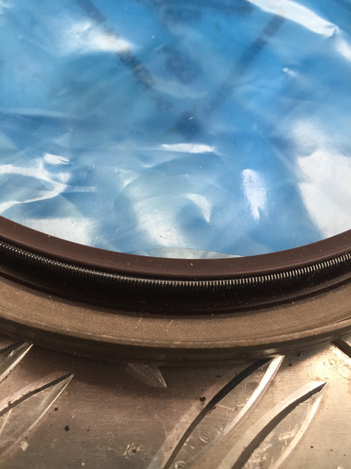 Neuwertiges MAN TGA, F 2000 Achsgetriebe, Reparatursatz, Artikel - Nr. : 81.35710 - 6016 - Коробка передач и запчасти для Грузовиков: фото 3 Neuwertiges MAN TGA, F 2000 Achsgetriebe, Reparatursatz, Artikel - Nr. : 81.35710 - 6016 - Коробка передач и запчасти для Грузовиков: фото 3