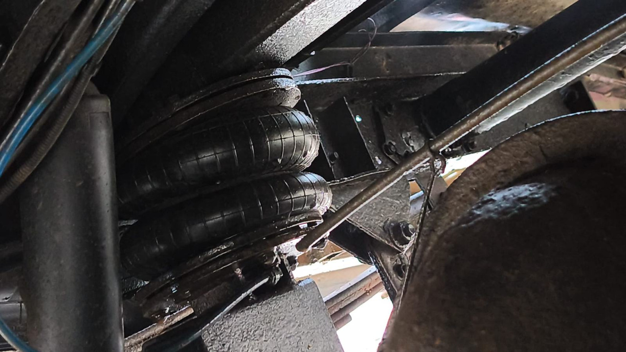 IVECO DAILY 35, 2007 god. - Эвакуатор: фото 4 IVECO DAILY 35, 2007 god. - Эвакуатор: фото 4