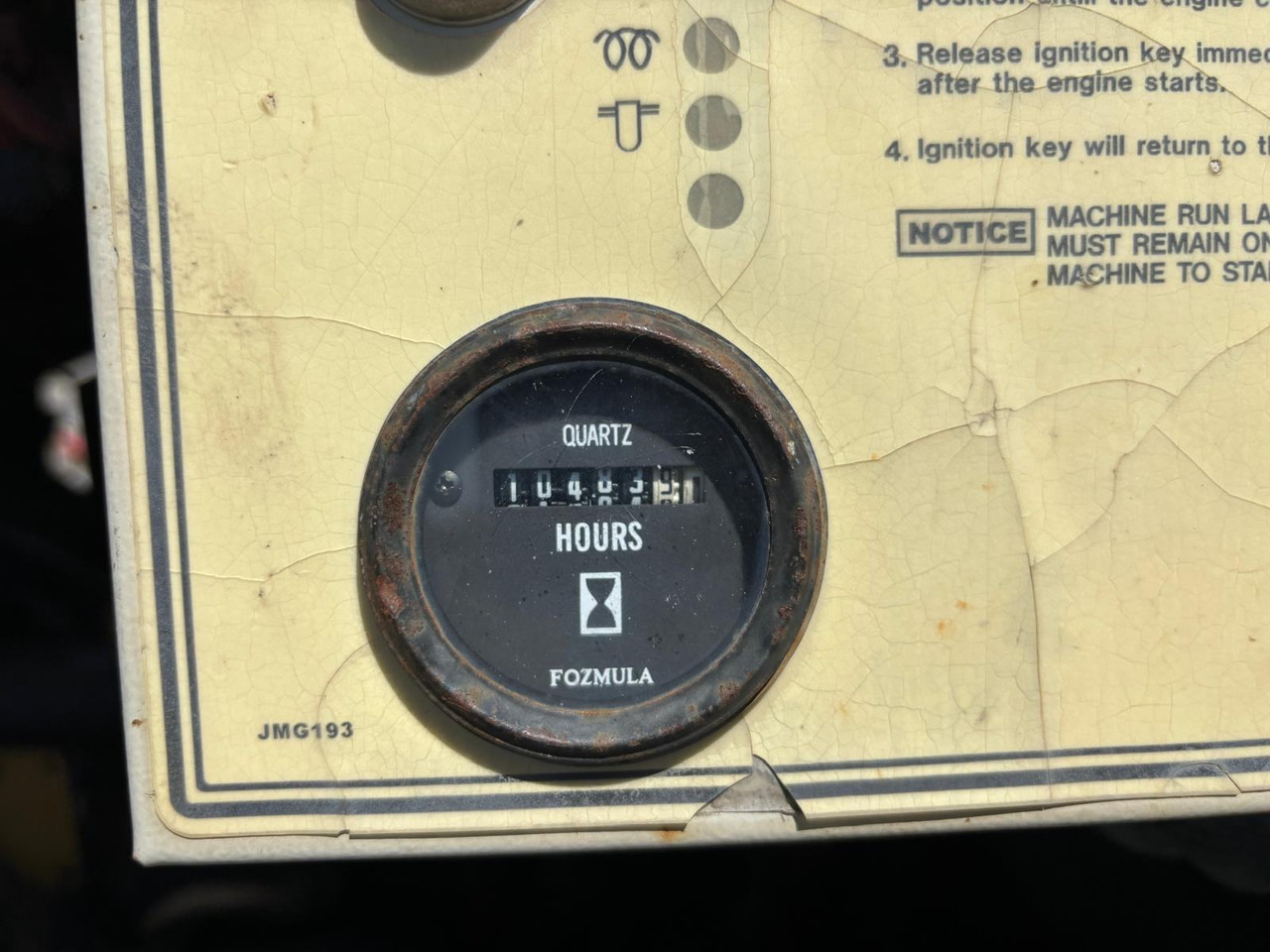 POWERSCREEN 1400 - Грохот: фото 4 POWERSCREEN 1400 - Грохот: фото 4