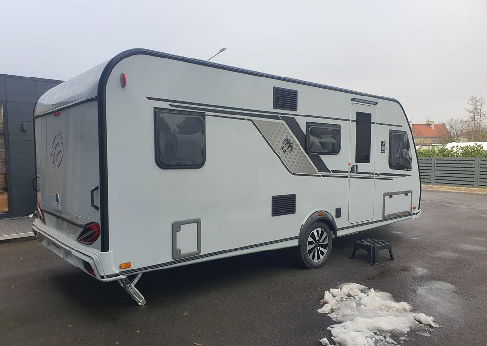 KNAUS SUDWIND 580 QS BLACK SELECTION 2026 / ALDE - Прицеп дача: фото 3 KNAUS SUDWIND 580 QS BLACK SELECTION 2026 / ALDE - Прицеп дача: фото 3