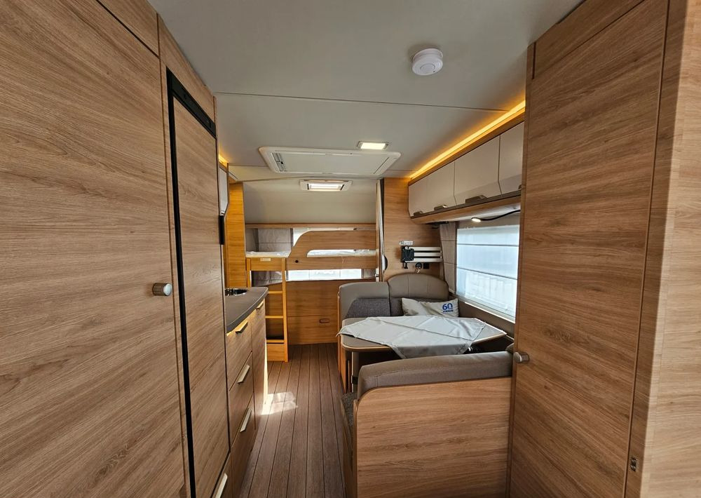 Новый Прицеп дача KNAUS Sudwind 550 FSK: фото 19 Новый Прицеп дача KNAUS Sudwind 550 FSK: фото 19