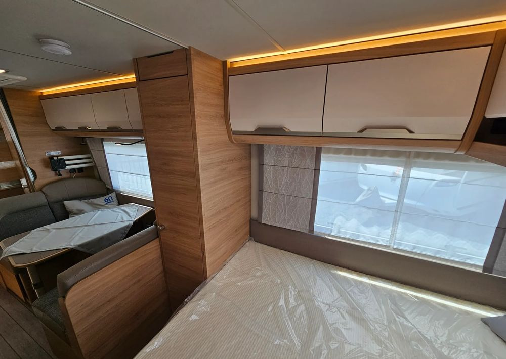 Новый Прицеп дача KNAUS Sudwind 550 FSK: фото 18 Новый Прицеп дача KNAUS Sudwind 550 FSK: фото 18