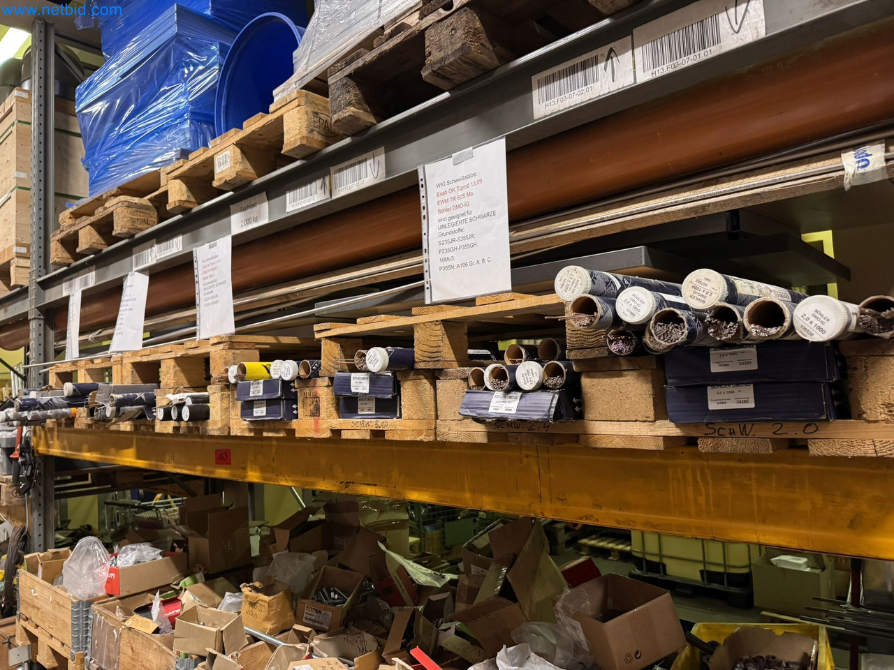 - Оборудование для гаражей/ Мастерских: фото 2 - Оборудование для гаражей/ Мастерских: фото 2