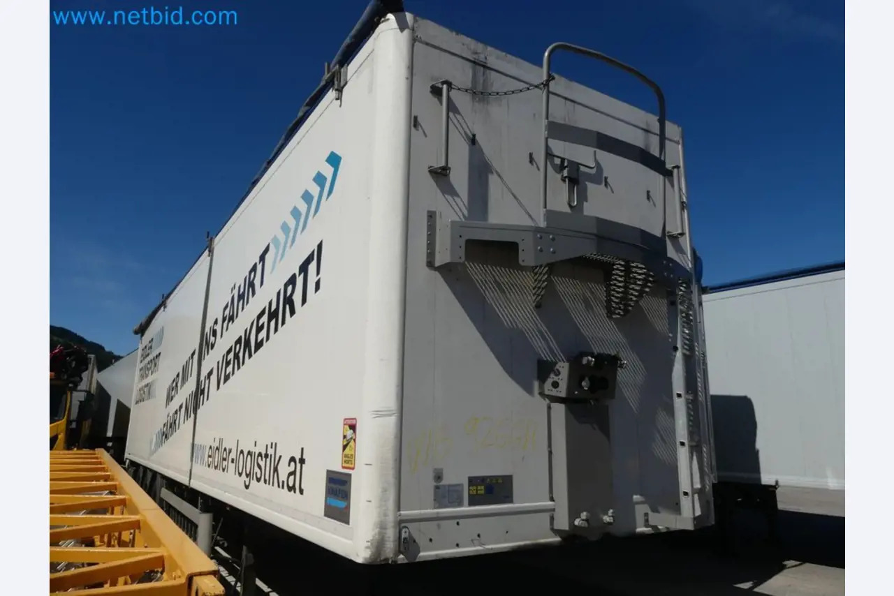 KNAPEN K100 - Полуприцеп: фото 2 KNAPEN K100 - Полуприцеп: фото 2