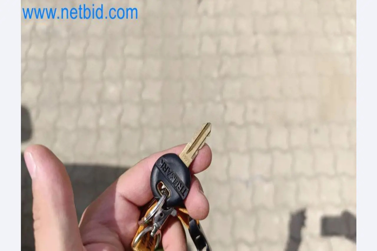 THWAITES MACH 2264 AD - Строительная техника: фото 3 THWAITES MACH 2264 AD - Строительная техника: фото 3