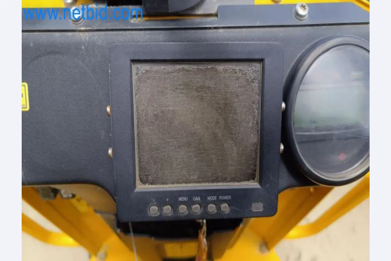 THWAITES MACH 2264 AD - Строительная техника: фото 2 THWAITES MACH 2264 AD - Строительная техника: фото 2