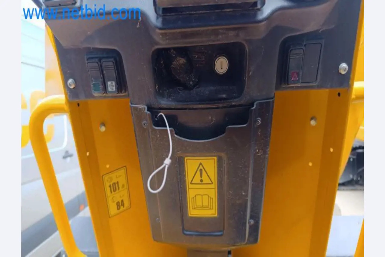 THWAITES MACH 2264 AD - Строительная техника: фото 4 THWAITES MACH 2264 AD - Строительная техника: фото 4