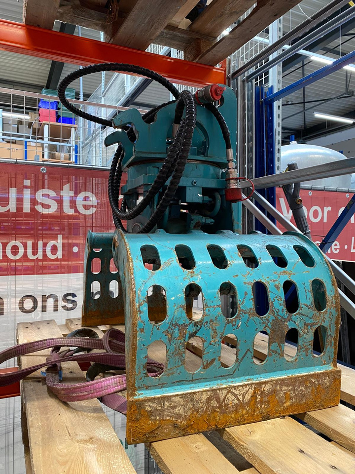 Мини-экскаватор VOLVO ECR25D: фото 11 Мини-экскаватор VOLVO ECR25D: фото 11