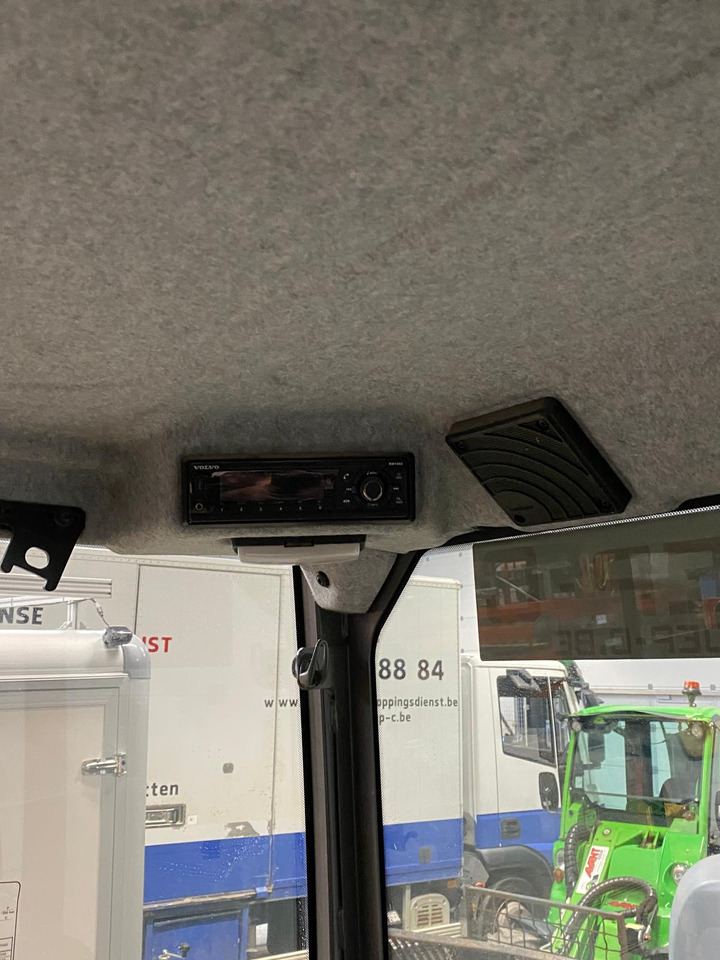 Мини-экскаватор VOLVO ECR25D: фото 14 Мини-экскаватор VOLVO ECR25D: фото 14