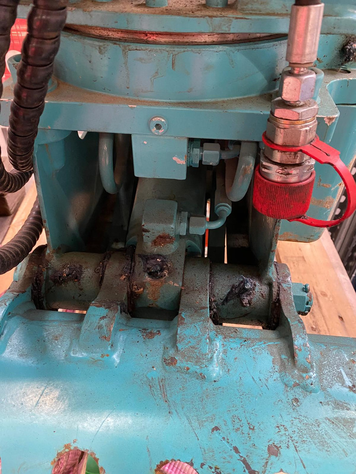 Мини-экскаватор VOLVO ECR25D: фото 8 Мини-экскаватор VOLVO ECR25D: фото 8