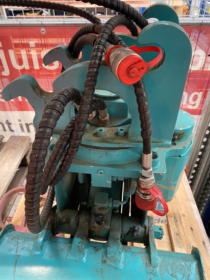 Мини-экскаватор VOLVO ECR25D: фото 10 Мини-экскаватор VOLVO ECR25D: фото 10