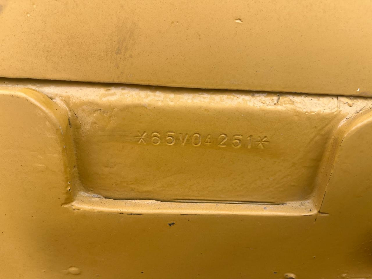 CATERPILLAR D7G - Форвардер: фото 2 CATERPILLAR D7G - Форвардер: фото 2