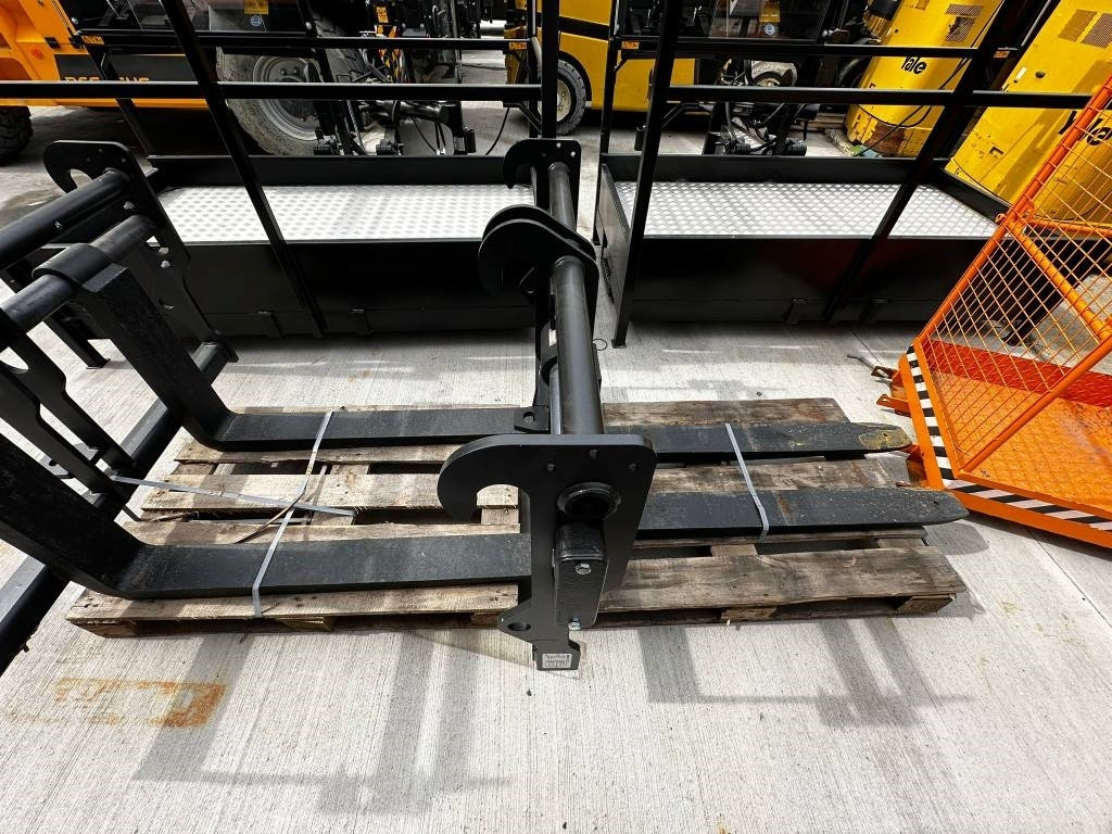 Dieci Pegasus 60,21 - Телескопический погрузчик: фото 5 Dieci Pegasus 60,21 - Телескопический погрузчик: фото 5