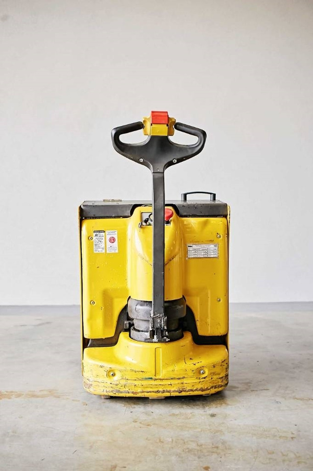 Yale MP20DL - Тележка: фото 2 Yale MP20DL - Тележка: фото 2