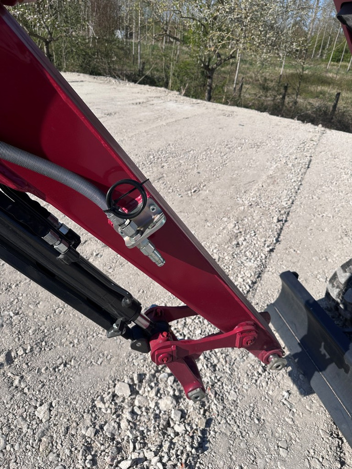 YANMAR SV22 в лизинг YANMAR SV22: фото 9