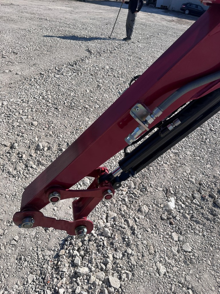 YANMAR SV22 в лизинг YANMAR SV22: фото 8