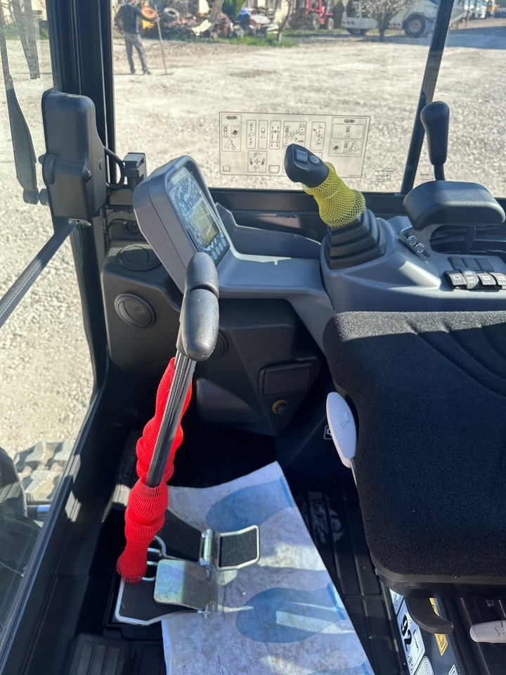 YANMAR SV22 в лизинг YANMAR SV22: фото 14