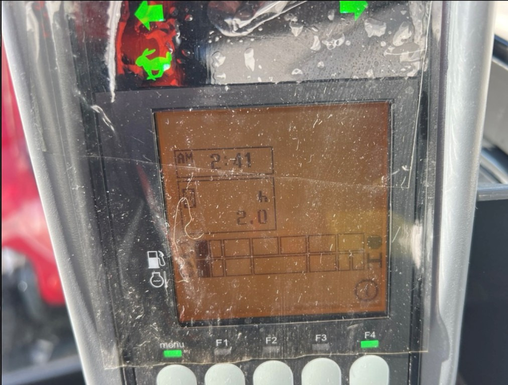 YANMAR SV22 в лизинг YANMAR SV22: фото 16