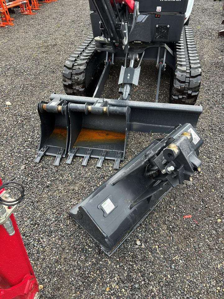 YANMAR SV22 в лизинг YANMAR SV22: фото 13