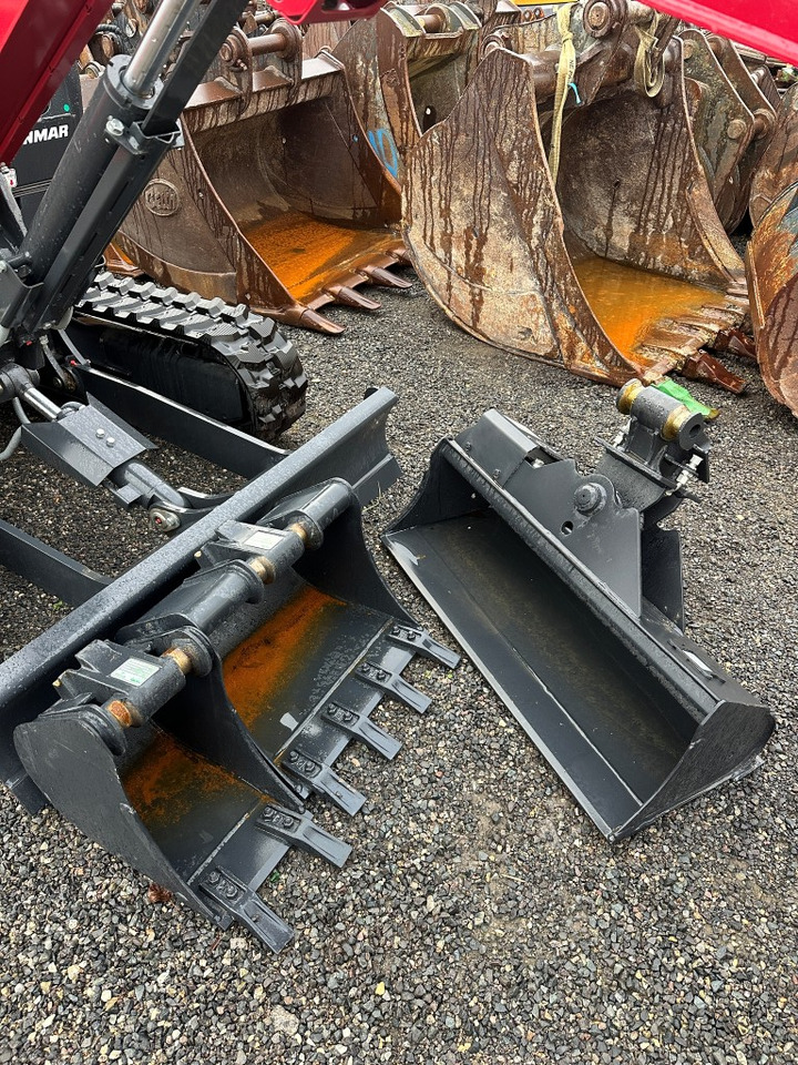 YANMAR SV22 в лизинг YANMAR SV22: фото 15