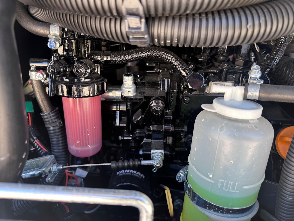 YANMAR SV22 в лизинг YANMAR SV22: фото 7