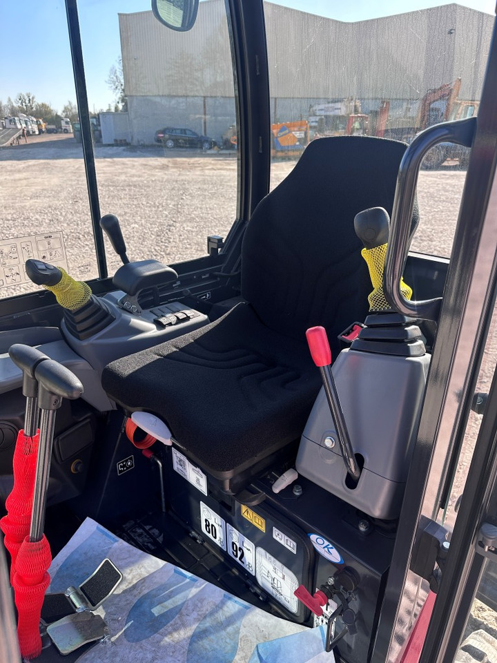 YANMAR SV22 в лизинг YANMAR SV22: фото 12