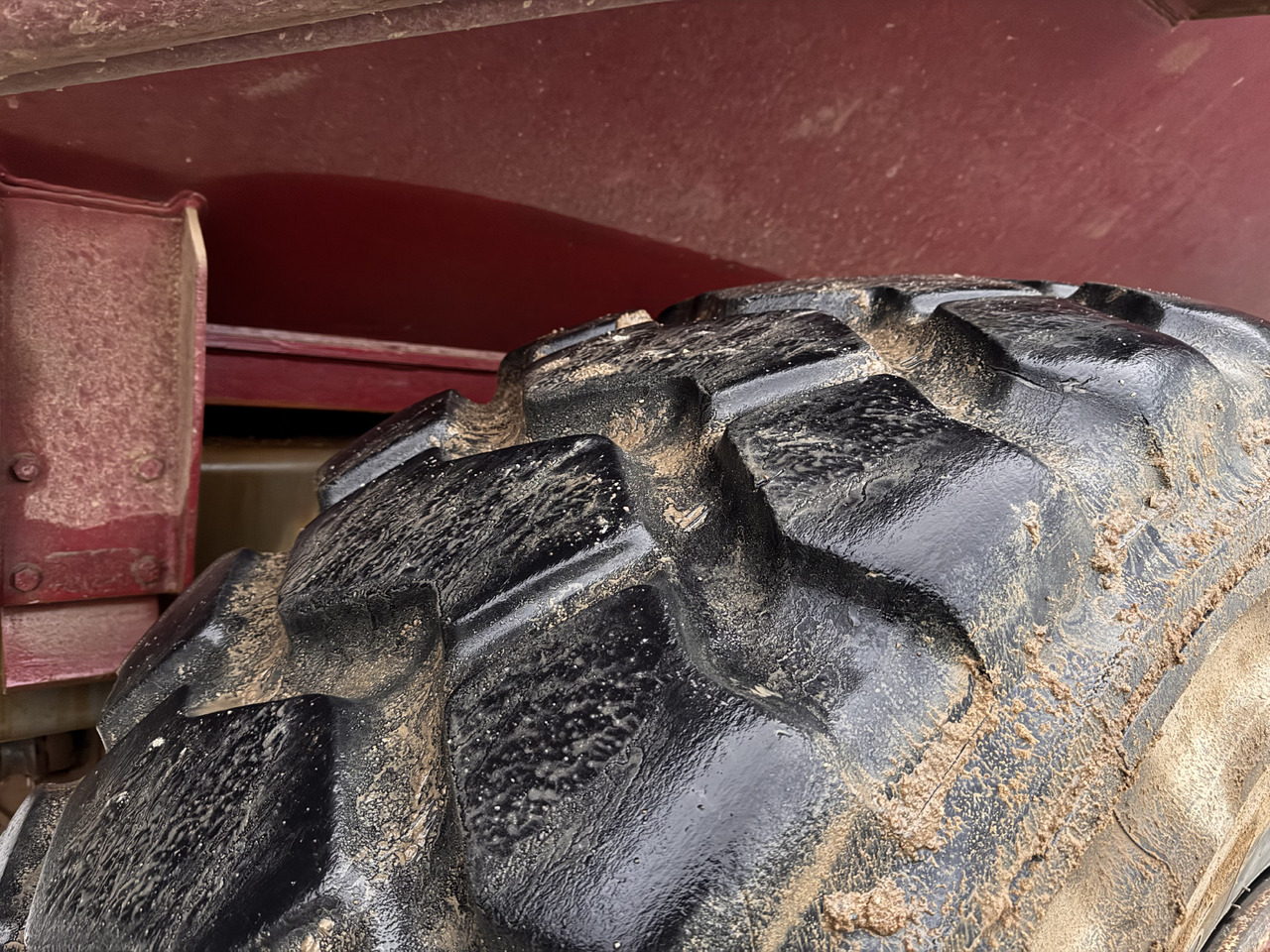 Terex A25 - Сочленённый самосвал: фото 2 Terex A25 - Сочленённый самосвал: фото 2