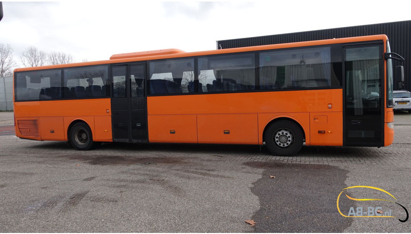 Mercedes-Benz Integro M - 57 SEATS EURO 5 - Туристический автобус: фото 5 Mercedes-Benz Integro M - 57 SEATS EURO 5 - Туристический автобус: фото 5