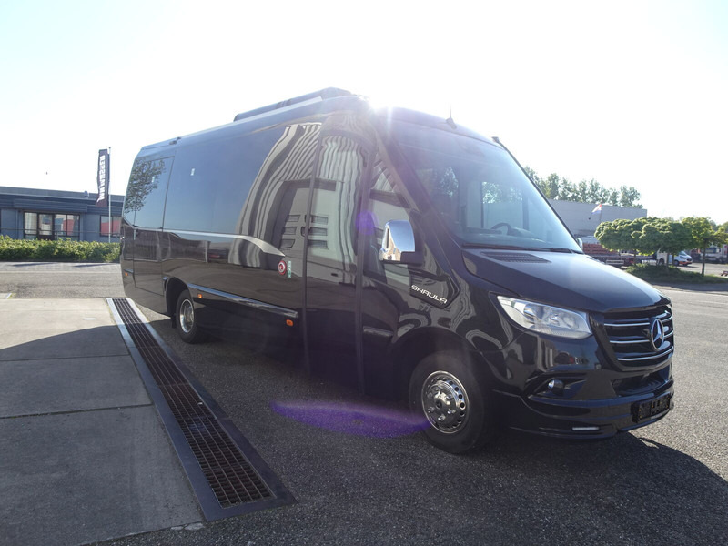 Mercedes-Benz Shaula 29 Seats - available from February 2026 - Туристический автобус: фото 2 Mercedes-Benz Shaula 29 Seats - available from February 2026 - Туристический автобус: фото 2