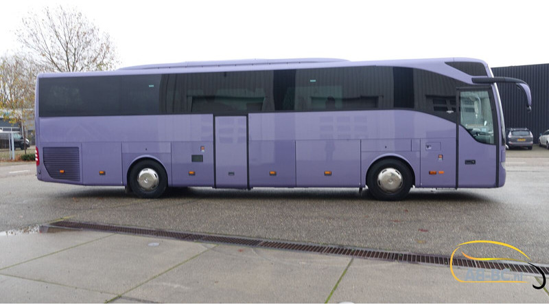 Mercedes-Benz Tourismo 52 Seats EURO 6 - Туристический автобус: фото 5 Mercedes-Benz Tourismo 52 Seats EURO 6 - Туристический автобус: фото 5