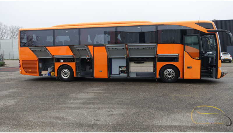 Mercedes-Benz Tourismo RHD - 52 Seats EURO 6 - Туристический автобус: фото 4 Mercedes-Benz Tourismo RHD - 52 Seats EURO 6 - Туристический автобус: фото 4