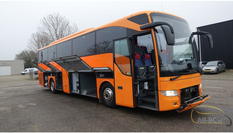 Mercedes-Benz Tourismo RHD - 52 Seats EURO 6 - Туристический автобус: фото 2 Mercedes-Benz Tourismo RHD - 52 Seats EURO 6 - Туристический автобус: фото 2