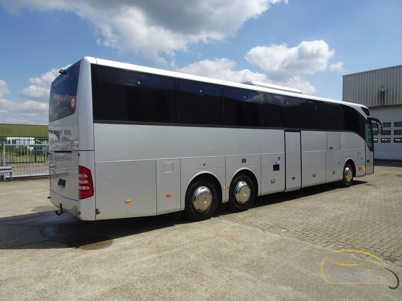 Mercedes-Benz Tourismo RHD-M 56 Seats EURO 5 - Туристический автобус: фото 5 Mercedes-Benz Tourismo RHD-M 56 Seats EURO 5 - Туристический автобус: фото 5