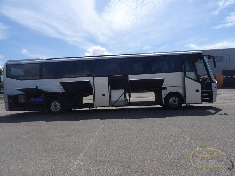 VDL Bova Futura FHD127/365 - 50 Seats EURO 5 - Туристический автобус: фото 5 VDL Bova Futura FHD127/365 - 50 Seats EURO 5 - Туристический автобус: фото 5