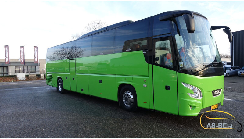 VDL Futura FHD2 129-370 - 55 Seats EURO 6 - Туристический автобус: фото 1 VDL Futura FHD2 129-370 - 55 Seats EURO 6 - Туристический автобус: фото 1