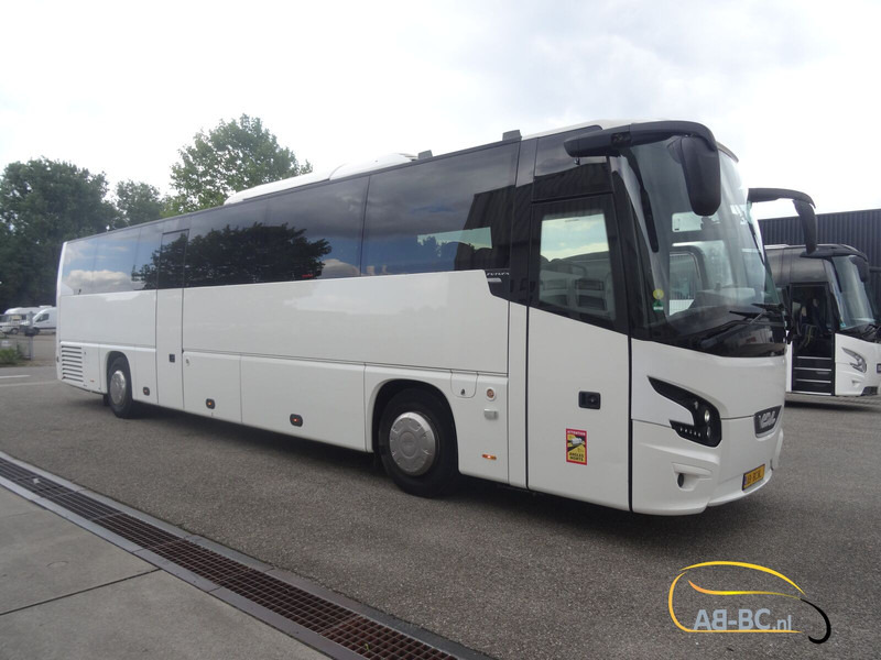 VDL Futura FMD2-129/370 - 53 Seats EURO 6 - Туристический автобус: фото 1 VDL Futura FMD2-129/370 - 53 Seats EURO 6 - Туристический автобус: фото 1