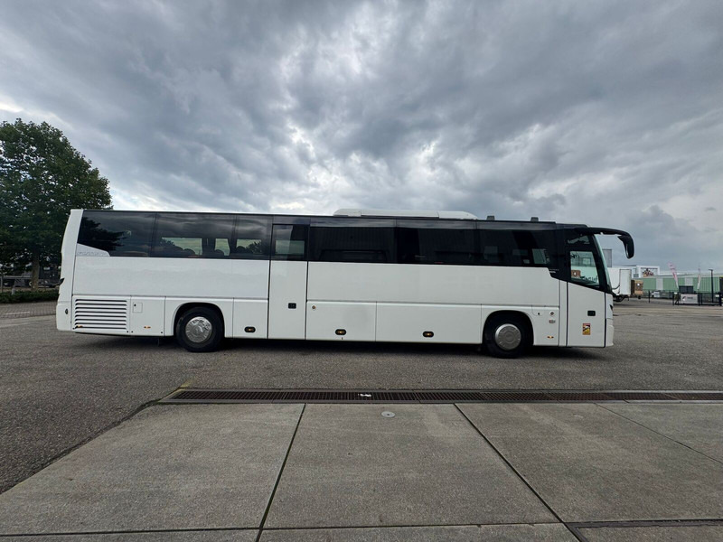 VDL Futura FMD2-129/370 - 53 Seats EURO 6 - Туристический автобус: фото 5 VDL Futura FMD2-129/370 - 53 Seats EURO 6 - Туристический автобус: фото 5