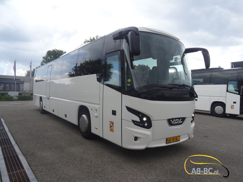 VDL Futura FMD2-129/370 - 53 Seats EURO 6 - Туристический автобус: фото 3 VDL Futura FMD2-129/370 - 53 Seats EURO 6 - Туристический автобус: фото 3
