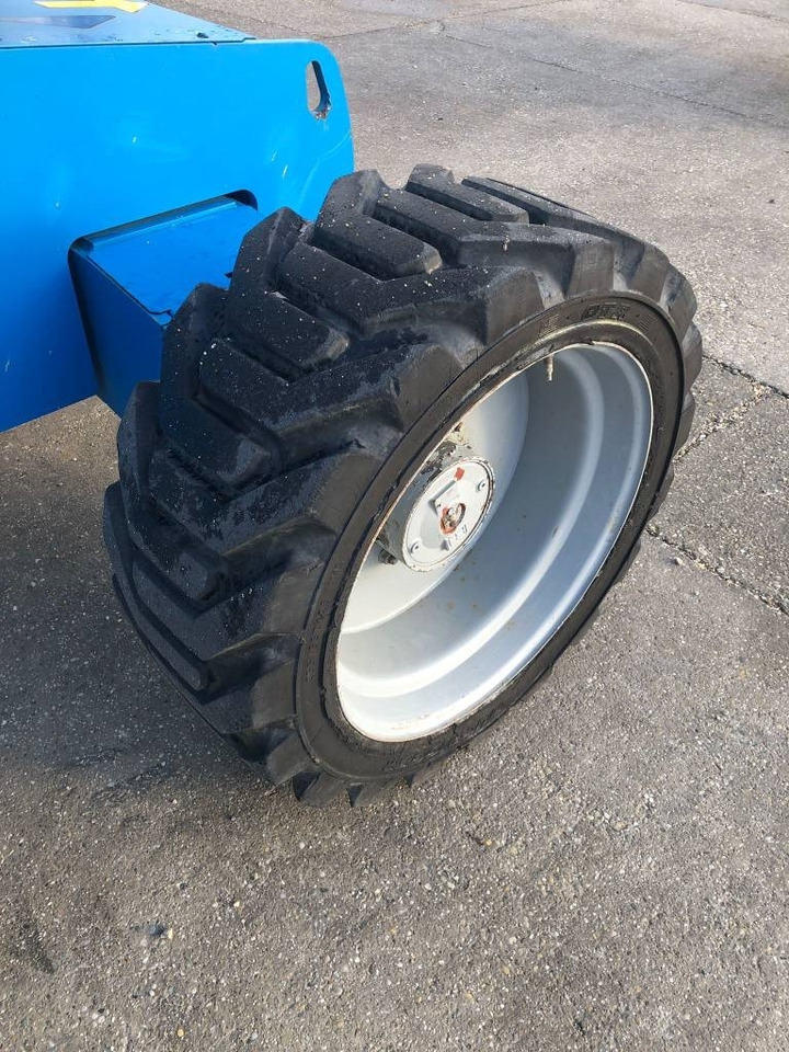 Genie S65 - Коленчатый подъемник: фото 3 Genie S65 - Коленчатый подъемник: фото 3