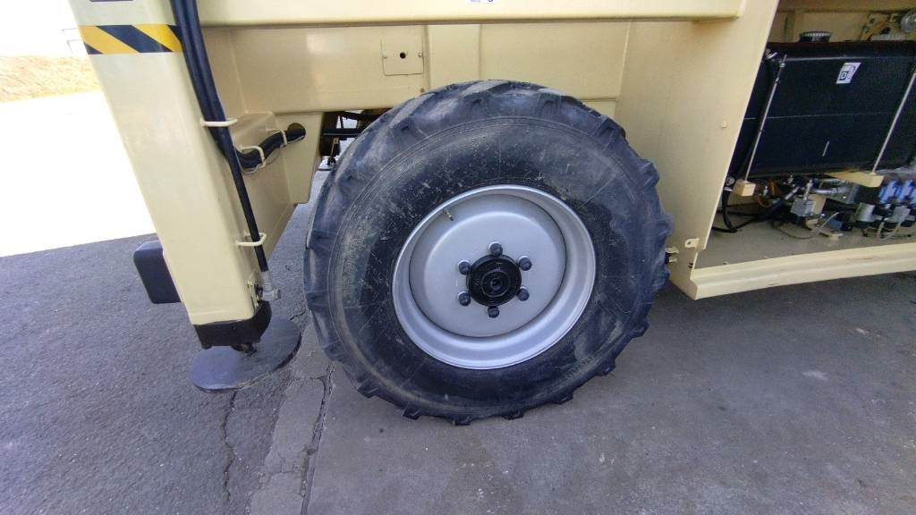 JLG 245-25 - Ножничный подъемник: фото 3 JLG 245-25 - Ножничный подъемник: фото 3